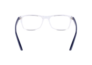 Vue arrière Nike NIKE 5544 N (900)