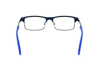 Vue arrière Nike NIKE 5592 (410)