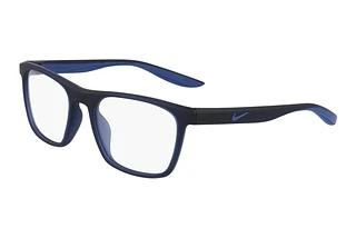 Nike NIKE 7039 411 BLUE Matte Obsidian