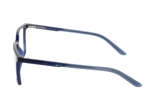 Vue latérale Nike NIKE 7063 (410)