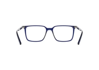 Vue arrière Nike NIKE 7063 (410)