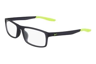 Nike NIKE 7119 037 GREY MATTE GRIDIRON/VOLT