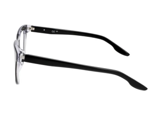 Vue latérale Nike NIKE 7167 (010)