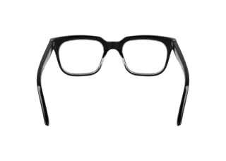 Vue arrière Nike NIKE 7167 (010)