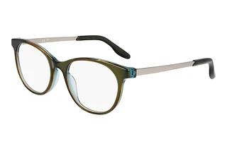 Nike NIKE 7173 317 GREEN OLIVE/BLUE LAMINATE