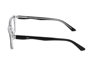 Vue latérale Nike NIKE 7181 (010)