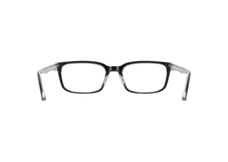 Vue arrière Nike NIKE 7181 (010)