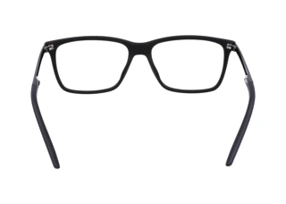 Vue arrière Nike NIKE 7258 (001)