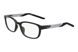 Nike NIKE 7277 001 BLACK BLACK
