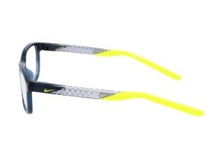 Vue latérale Nike NIKE 7277 (412)