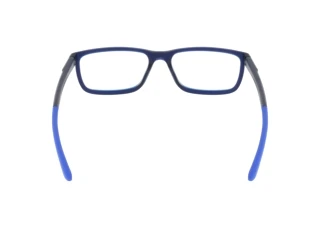 Vue arrière Nike NIKE 7292 (411)