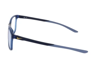 Vue latérale Nike NIKE 7293 (410)