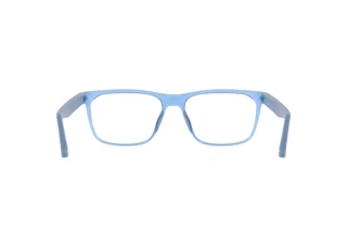 Vue arrière Nike NIKE 7414 (425)