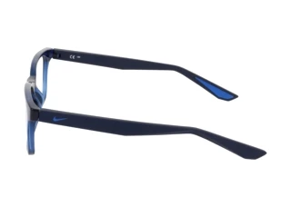 Vue latérale Nike NIKE 7415 (410)