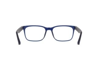 Vue arrière Nike NIKE 7415 (410)