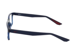 Vue latérale Nike NIKE 7416 (410)