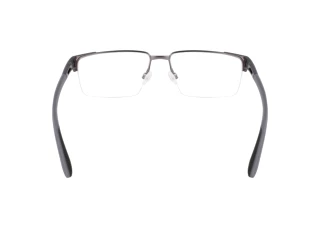 Vue arrière Nike NIKE 8054 N (070)