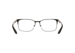 Vue arrière Nike NIKE 8142 (302)