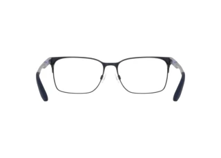 Vue arrière Nike NIKE 8142 (411)