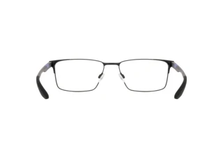 Vue arrière Nike NIKE 8143 (001)