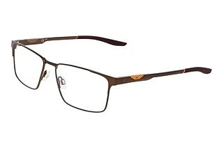 Nike NIKE 8143 212 BROWN SATIN WALNUT