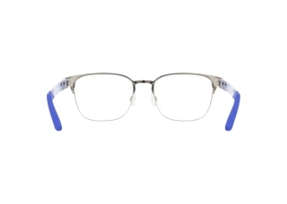 Vue arrière Nike NIKE 8156 (412)