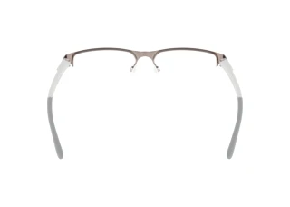 Vue arrière Nike NIKE 8159 (070)