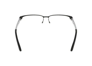 Vue arrière Nike NIKE 8184 (001)