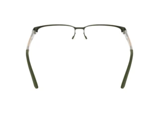 Vue arrière Nike NIKE 8184 (302)