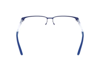 Vue arrière Nike NIKE 8184 (412)