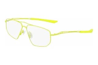 Nike NIKE 8215 731 YELLOW MATTE CYBER