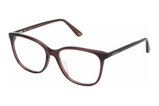 Nina Ricci VNR274 0V64 ROSSO BORDEAUX TRASPARENTE LUCIDO