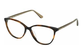 Nina Ricci VNR275 09AJ HAVANA BROWN