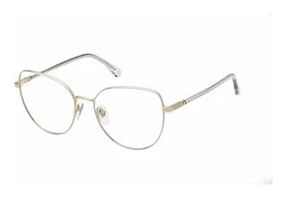 Nina Ricci VNR316 0309 SHINY ROSE GOLD WITH BLUE PARTS