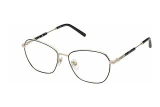 Nina Ricci VNR346 0301 SH.ROSE GOLD W/BLACK PARTS