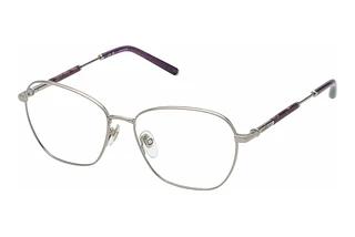 Nina Ricci VNR346 0A39 SHINY RED GOLD