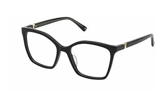 Nina Ricci VNR350 0700 SHINY BLACK