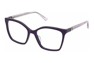 Nina Ricci VNR350 9FDY SHINY PLUM