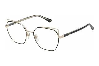 Nina Ricci VNR369 0301 SH.ROSE GOLD W/BLACK PARTS