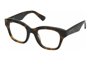 Nina Ricci VNR382 0752 SHINY DARK HAVANA