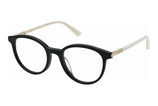 Nina Ricci VNR388 700Y SHINY BLACK
