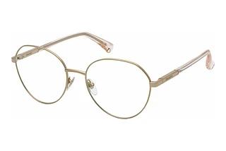 Nina Ricci VNR389 08FC SHINY COPPER GOLD