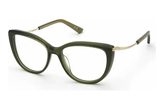 Nina Ricci VNR412 0M26 TRANSP.GREEN