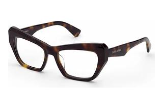 Nina Ricci VNR413 0878 MATT DARK HAVANA