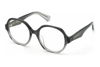 Nina Ricci VNR426 0AH8 SHINY GRAD.BLACK/GREY