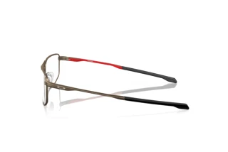 Vue latérale Oakley ADDAMS (OX3012 - 301202)