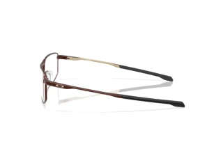 Vue latérale Oakley ADDAMS (OX3012 - 301205)