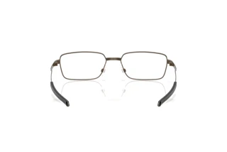 Vue arrière Oakley FOIL RQ (OX3036 - 303602)