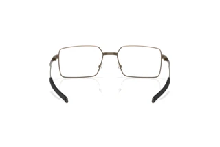 Vue arrière Oakley FOIL SQ (OX3062 - 306202)