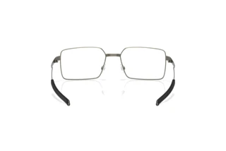 Vue arrière Oakley FOIL SQ (OX3062 - 306204)
